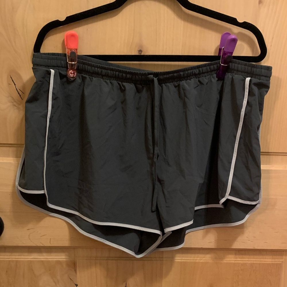 Aerie comfy shorts